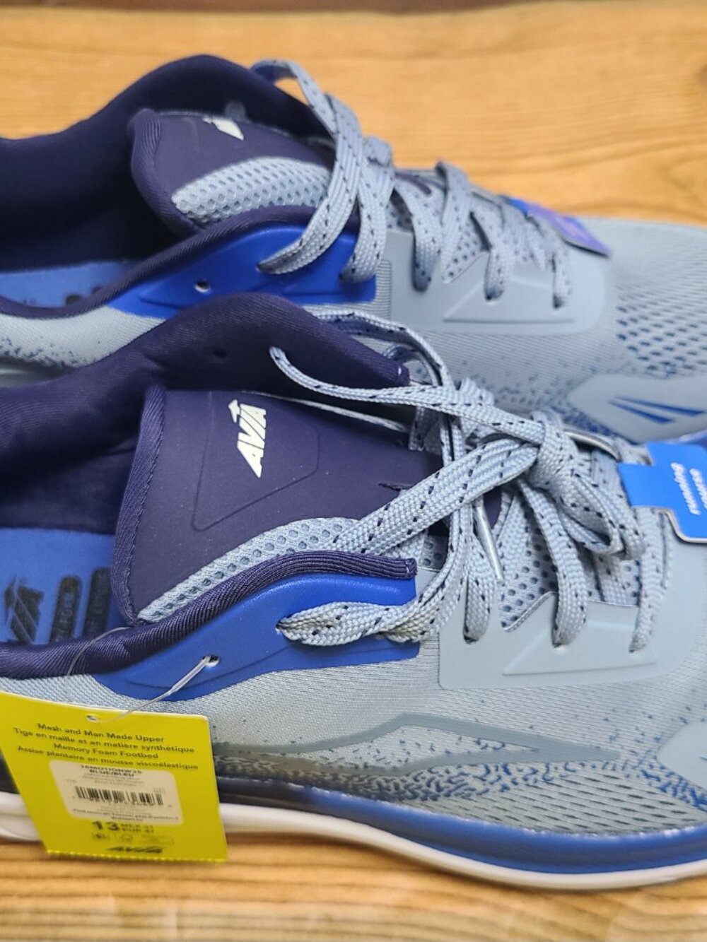 AVIA running shoes shoes Mens Size 13 (NEW)